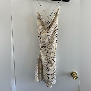 Princess Polly’s dress